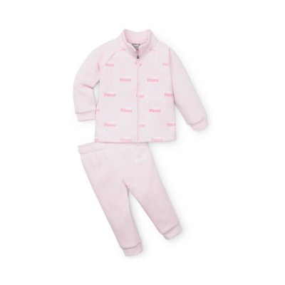 survêtement bébé minicats jogger
