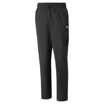 jogging homme open road woven