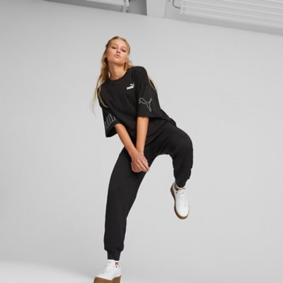 Jogging Puma Femme