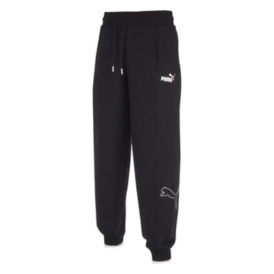 jogging femme power colorblock