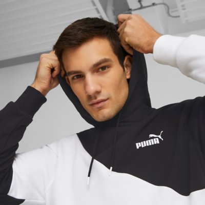 Sweat cheap puma intersport