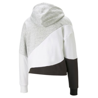 Sweat puma cheap femme pas cher