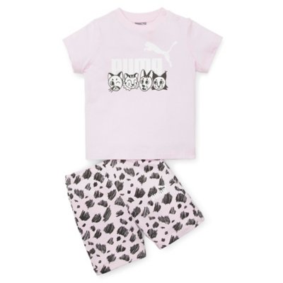 ensemble bébé ess+ mates infants set