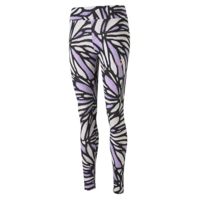 legging femme ess+ nova shine aop