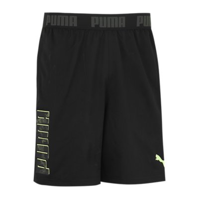 short de training homme training woven