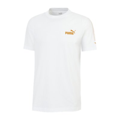 tee-shirt à manches courtes homme style