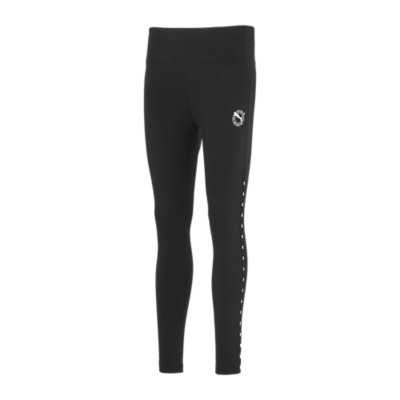 legging femme twist