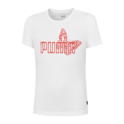 tee-shirt à manches courtes fille dust