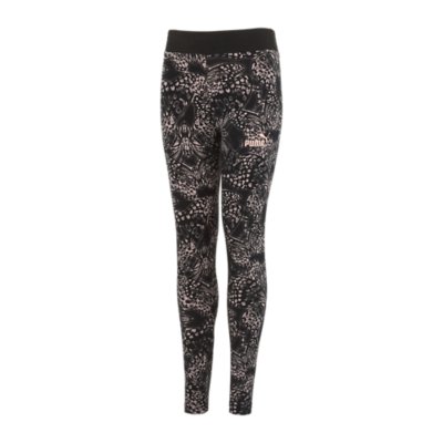 legging fille aop s