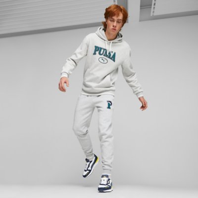 Jogging Homme Squad PUMA INTERSPORT