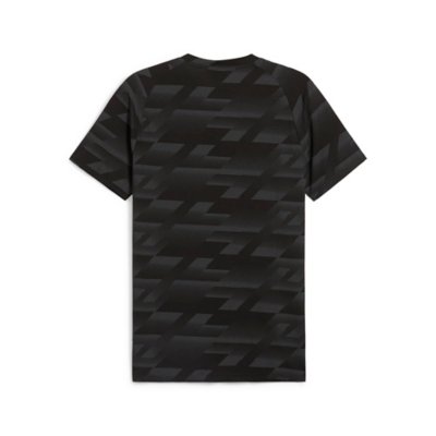 Tee shirt on sale puma homme intersport