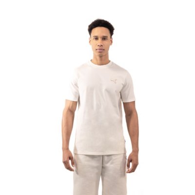 tee-shirt à manches courtes homme made in france