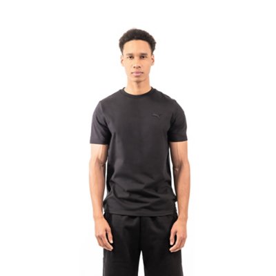 tee-shirt à manches courtes homme made in france