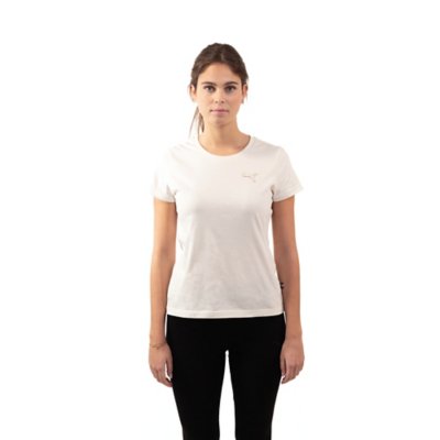 tee-shirt à manches courtes femme made in france