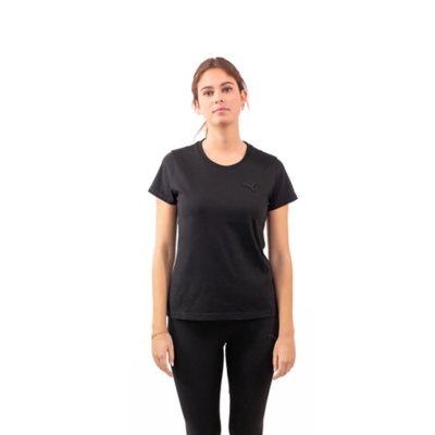 tee-shirt à manches courtes femme made in france