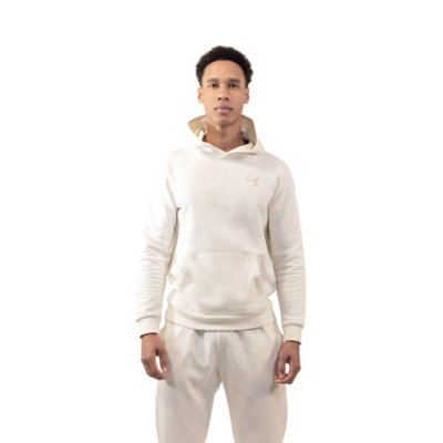 sweatshirt à capuche homme made in france