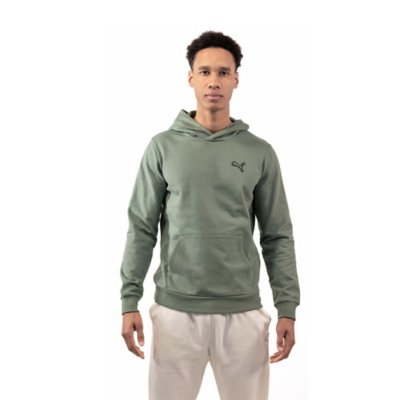 sweatshirt à capuche homme made in france