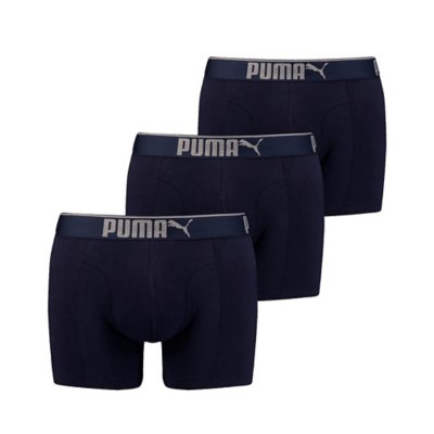 boxer homme lifestyle sueded cotton boxer