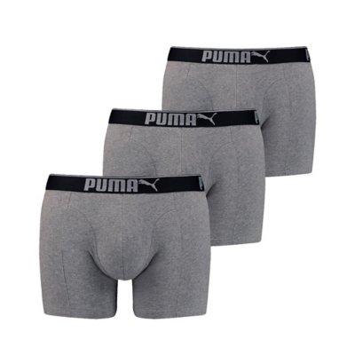 boxer homme lifestyle sueded cotton boxer