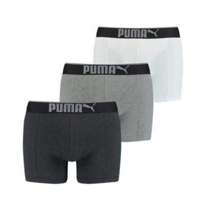 boxer homme lifestyle sueded cotton boxer