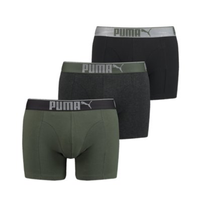 boxer homme lifestyle sueded cotton boxer