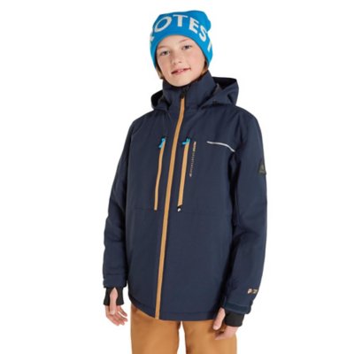 veste de ski enfant prtflynnt
