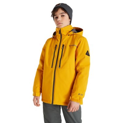 veste de ski enfant prtflynnt