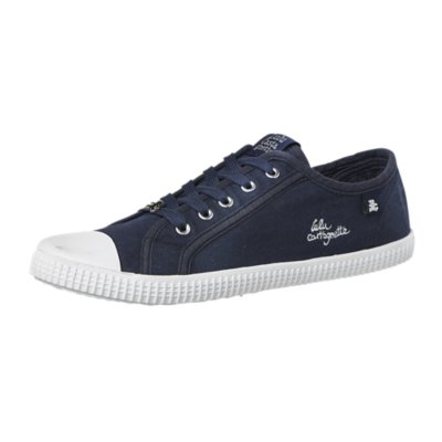 chaussures en toile femme lc laeila its