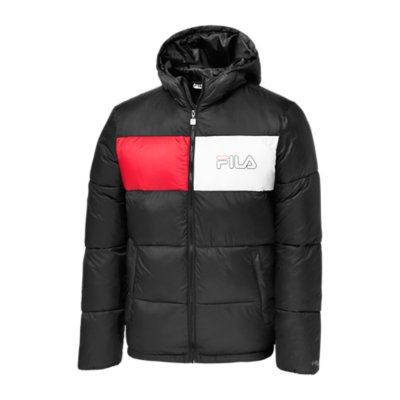 blouson fila homme