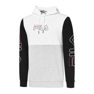 pull fila femme intersport