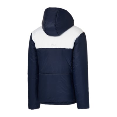 veste fila femme intersport