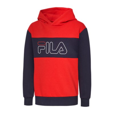 tee shirt fila intersport