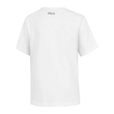 Tee shirt Manches Courtes Gar on KEI FILA INTERSPORT