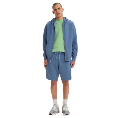 bermuda homme sunset blue