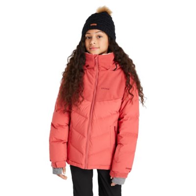 veste de ski enfant prtnoa