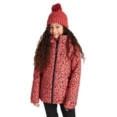 veste de ski enfant prtbelle