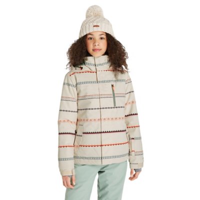 veste de ski enfant prtmarcek