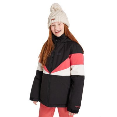 veste de ski enfant prtkate