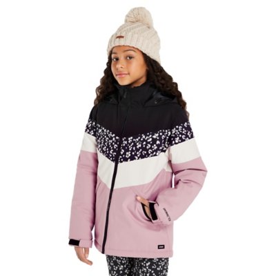 veste de ski enfant prtfudgy