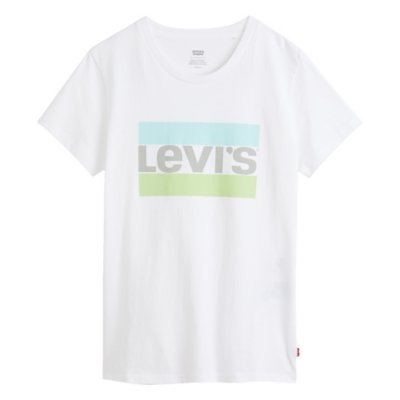 tee-shirt à manches courtes femme perfect