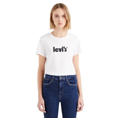 tee-shirt à manches courtes femme the perfect