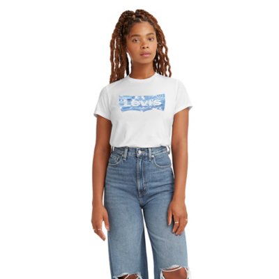 tee-shirt à manches courtes femme the perfect