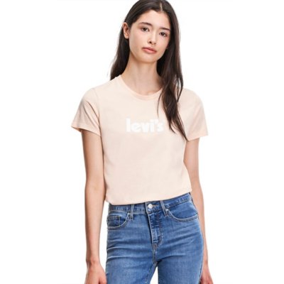 tee-shirt à manches courtes femme the perfect