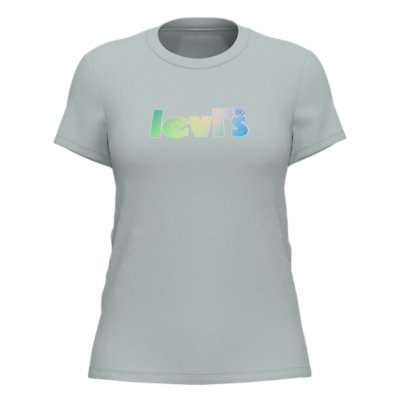 tee-shirt à manches courtes femme the perfect