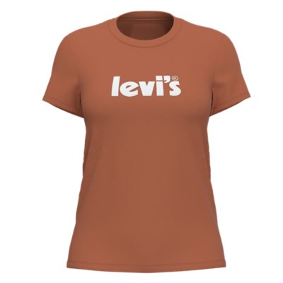 tee-shirt à manches courtes femme the perfect tee 1919