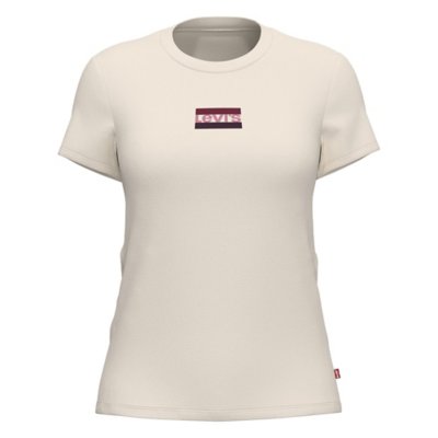 tee-shirt à manches courtes femme the perfect