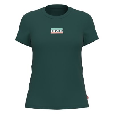 tee-shirt à manches courtes femme the perfect