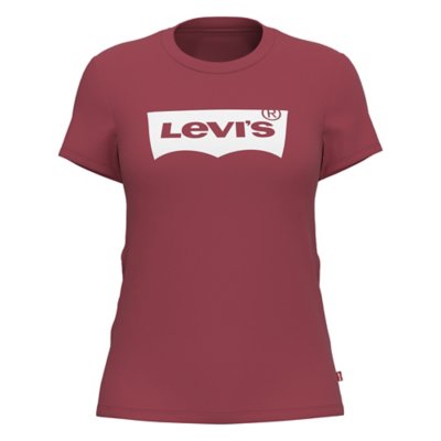 tee-shirt à manches courtes femme the perfect