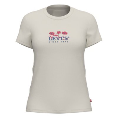 tee-shirt à manches courtes femme the perfect