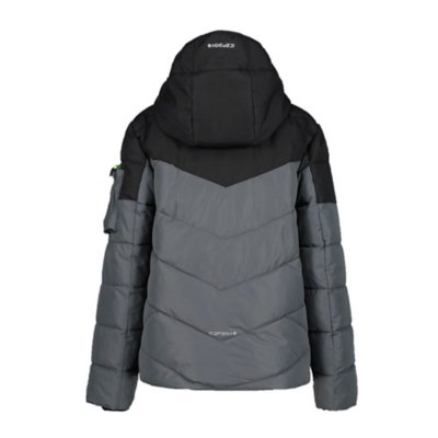 Veste ski enfant outlet intersport